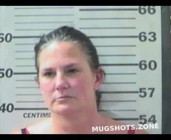 RUTHERFORD JENNIFER HAILEY 12/13/2022 - Mobile County Mugshots Zone
