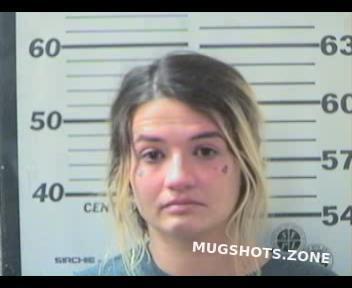 OBIOL SARAH KRISTINE 12/16/2022 - Mobile County Mugshots Zone