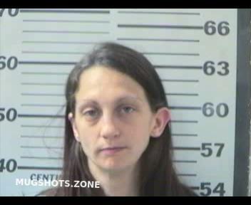 SEAMAN CARMEN VICTORIA 01/10/2023 - Mobile County Mugshots Zone