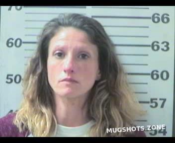 HARRIS CANDACE SUZANNE 01/12/2023 - Mobile County Mugshots Zone