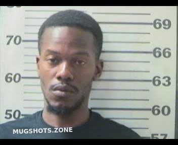 SIGLER XAVIUS LADARIUS 01/15/2023 - Mobile County Mugshots Zone