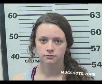 SINGLETON KARA M 01/19/2023 - Mobile County Mugshots Zone