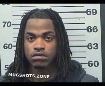 HUTCHINSON KENDRELL LAMAR 01/20/2023 - Mobile County Mugshots Zone