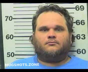 STINSON EDWARD WAYNE 01/20/2023 - Mobile County Mugshots Zone