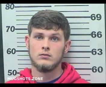 SANDERS MATHEW MASON 01/21/2023 - Mobile County Mugshots Zone