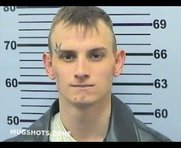 PAYNE ERIC SCOTT 01/26/2023 - Mobile County Mugshots Zone