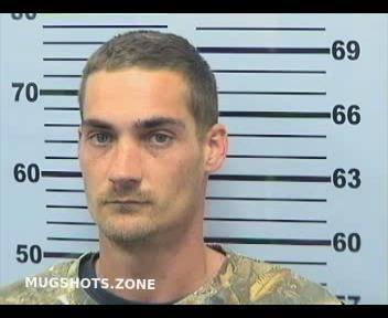 HAMILTON KEVIN LYNN 01/31/2023 - Mobile County Mugshots Zone