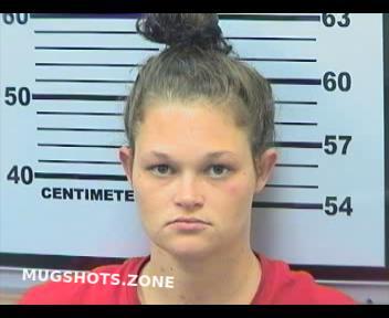 THING COURTNEY DANIELLE 01/31/2023 - Mobile County Mugshots Zone