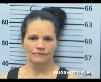 DEES RAVEN LYNN 02/14/2023 - Mobile County Mugshots Zone
