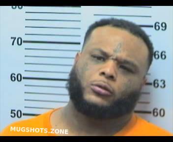DURONSLET JORDANE D 02/16/2023 - Mobile County Mugshots Zone