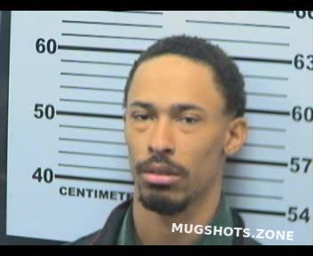 WALLACE JORDAN SPENCER 02/23/2023 - Mobile County Mugshots Zone