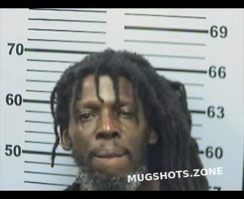 BARNEY III LENZY NMN 02/27/2023 - Mobile County Mugshots Zone