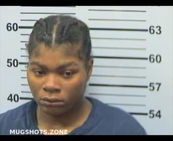 HARRIS ASHANTI LASHAE 02/28/2023 - Mobile County Mugshots Zone