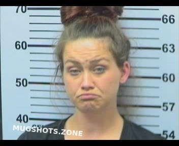 PHILLIPS VICTORIA LEIGHANN 03/27/2023 - Mobile County Mugshots Zone