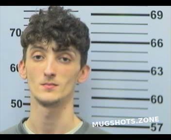 STAMPER BRANDON LEE 03/27/2023 - Mobile County Mugshots Zone