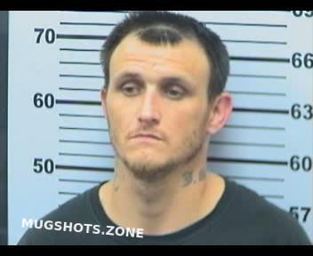 HALL JOSHUA TIMOTHY 04/10/2023 - Mobile County Mugshots Zone