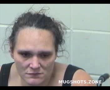 DAVIS SHANNON NICOLE 04/18/2023 - Mobile County Mugshots Zone