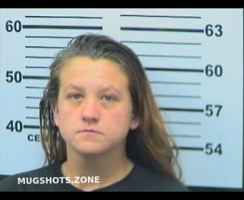 BUCHANAN JESSICA MONIC 04/24/2023 - Mobile County Mugshots Zone