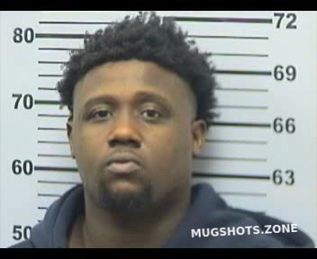 WILLIAMS JAMES MAURICE 04/25/2023 - Mobile County Mugshots Zone