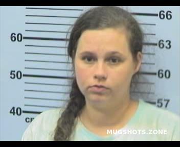 DUNN AMBER NICOLE 05/19/2023 - Mobile County Mugshots Zone
