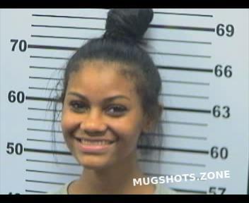 POPE JAKAYLA 05/21/2023 - Mobile County Mugshots Zone