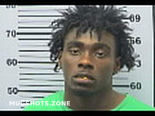 Fuller Javonte Eugene 08182023 Mobile County Mugshots Zone 4310