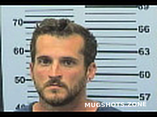 PARKER ANTHONY DENIS II 08/21/2023 - Mobile County Mugshots Zone