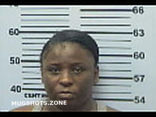 DAVIS SHACARA NICOLE 08/22/2023 - Mobile County Mugshots Zone