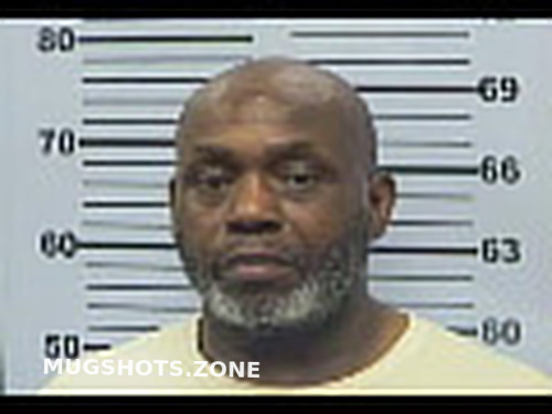 BROWN ROBERT EUGENE 08/24/2023 - Mobile County Mugshots Zone