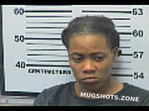 COCHRAN TAMYRA ANTONESHIA 08/31/2023 - Mobile County Mugshots Zone