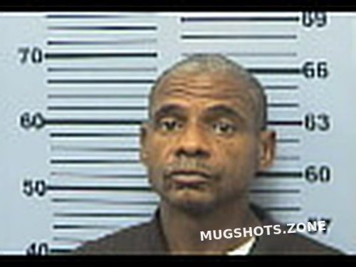 THOMAS MATTHEW III 09/07/2023 - Mobile County Mugshots Zone