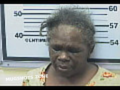 BUFORD CHERILITA B. 09/09/2023 - Mobile County Mugshots Zone