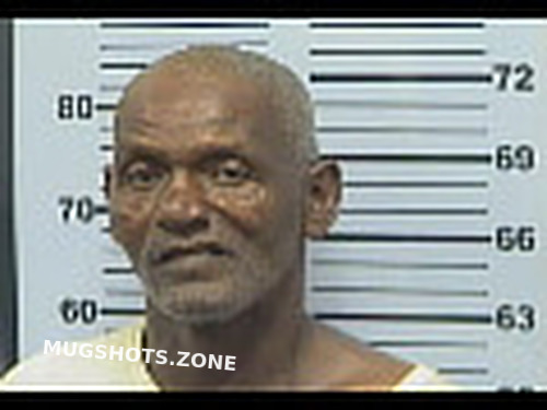 Burrell Michael Tyrone 09 19 2023 Mobile County Mugshots Zone