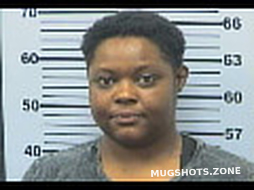 TUCKER KRISTI MONAE 09/23/2023 - Mobile County Mugshots Zone