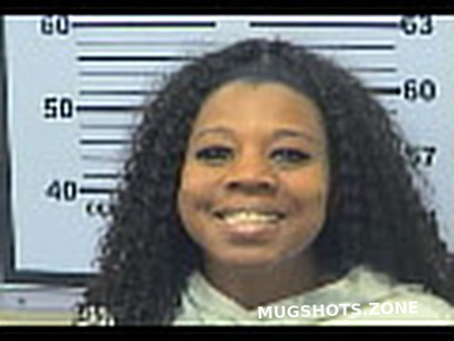 RIVERS INGRID LACRESHA 10/06/2023 - Mobile County Mugshots Zone