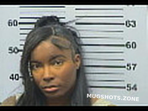 GRACE REJEANNA DNAE 10/15/2023 - Mobile County Mugshots Zone