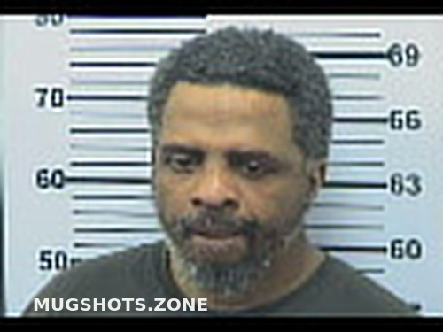 PUGH PATRICK WAYNE 10/22/2023 - Mobile County Mugshots Zone