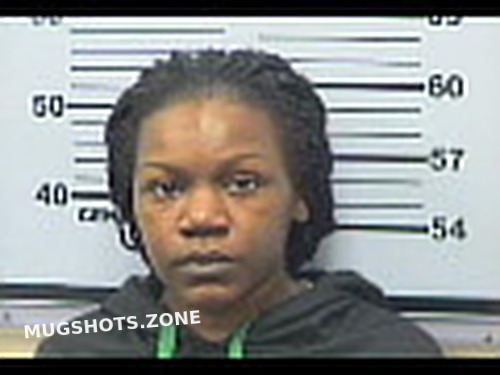 SUTTON JASMINE MONIQUE 10/25/2023 - Mobile County Mugshots Zone