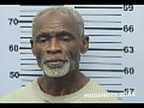 WILLIAMS HAROLD LEE 10/26/2023 - Mobile County Mugshots Zone