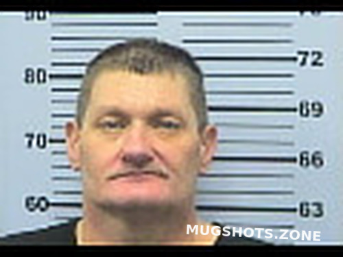 CLARK TERRY WAYNE 10/26/2023 - Mobile County Mugshots Zone