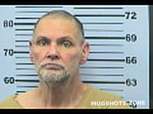RUFFIN WILLIAM RANDALL 10/30/2023 - Mobile County Mugshots Zone