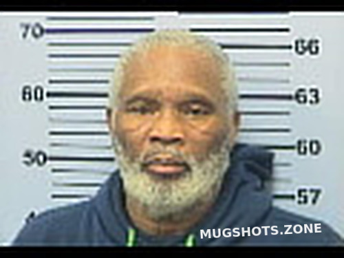 GLENN MAXELL 10/30/2023 - Mobile County Mugshots Zone