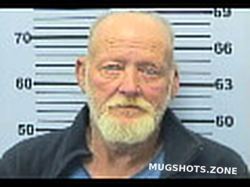 JOHNSON RALPH GRANVILLE 11/01/2023 - Mobile County Mugshots Zone