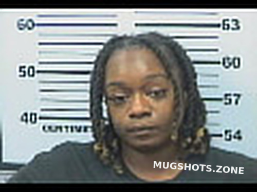 PHILON LAPORSCHE CIARA 11/08/2023 - Mobile County Mugshots Zone