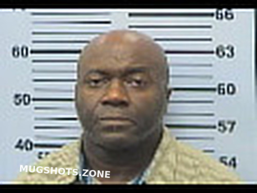 CURTIS KEVIN 11/13/2023 - Mobile County Mugshots Zone