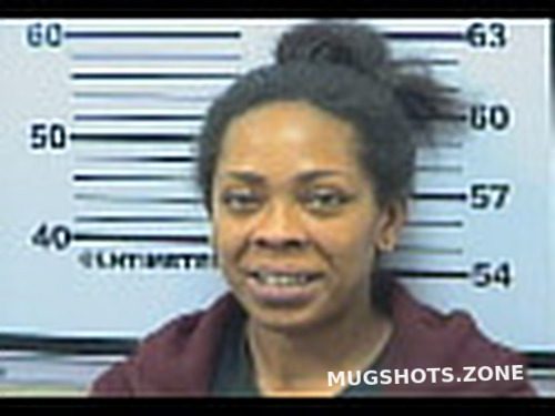 RICHARDSON SHANICE MICHELLE 11/19/2023 - Mobile County Mugshots Zone