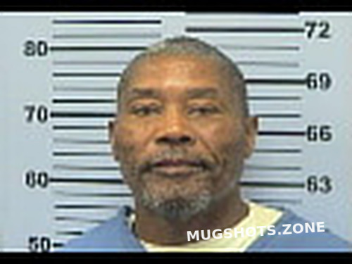 HARRISON DARRYL RAY 11/21/2023 - Mobile County Mugshots Zone