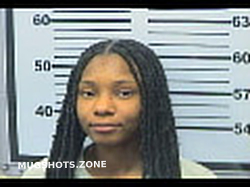 WHITEHEAD JAMAYA MARTHA 11/23/2023 - Mobile County Mugshots Zone