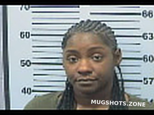 STALLWORTH TONESHIA NECOLE 11/23/2023 - Mobile County Mugshots Zone