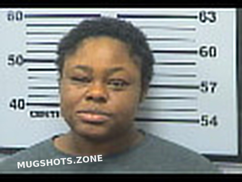 DAVIS CELYNDA KALISA 11/25/2023 - Mobile County Mugshots Zone